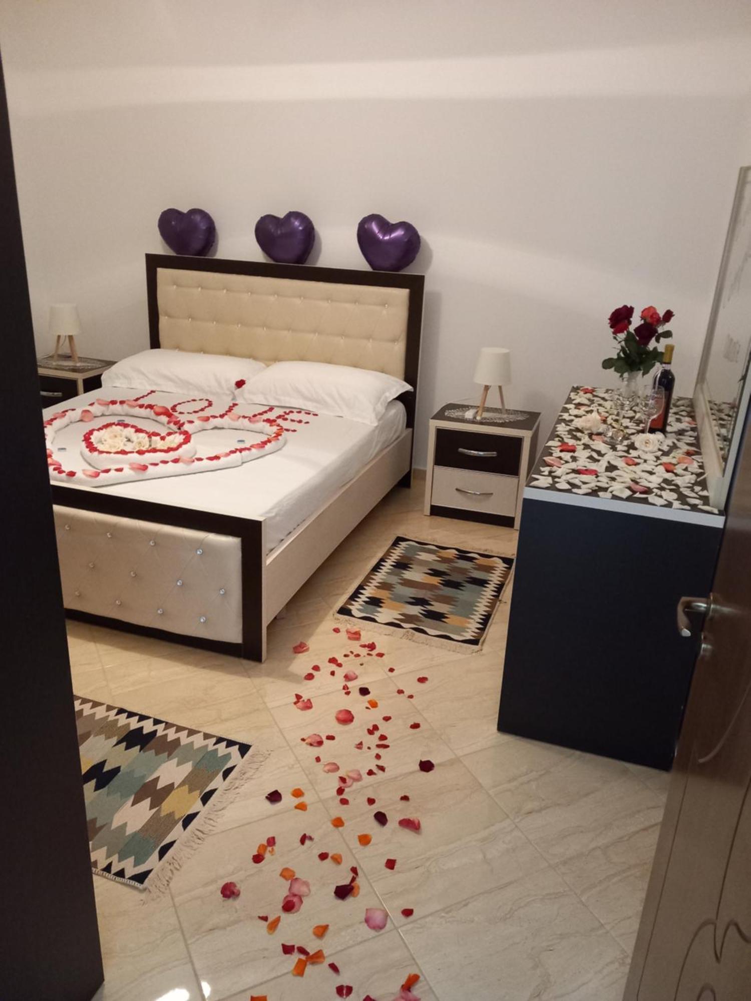 Dean Apartamento Berat