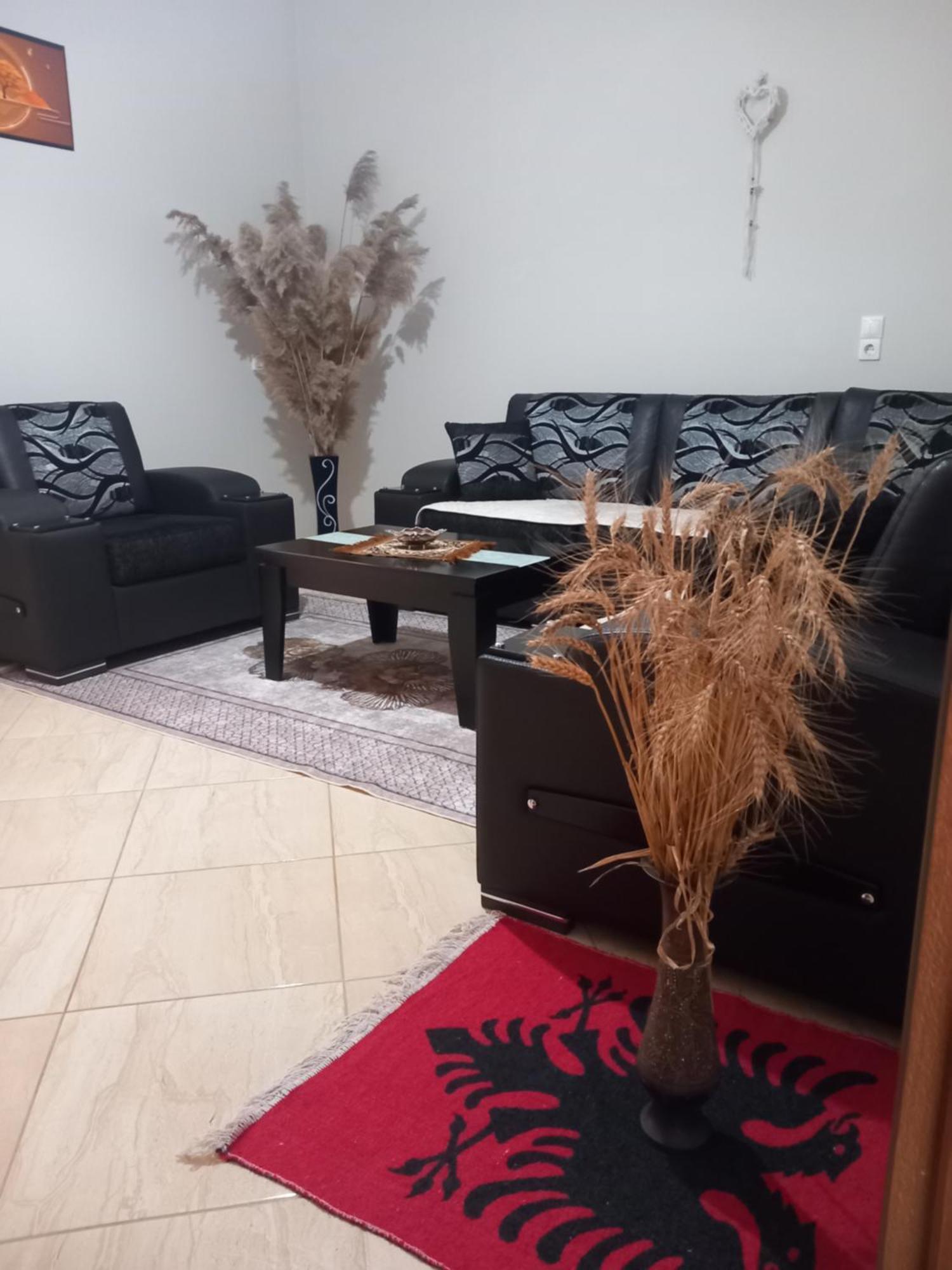 Dean Apartamento